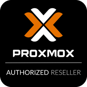 Ayuda.LA is a Proxmox Authorized Reseller
